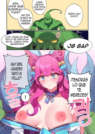 hentai league of legends