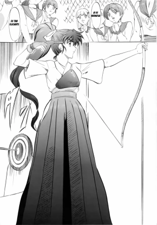 hentai Ai & Mai B・A ~El servicio de las Hermanas Titere~