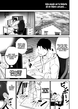 hentai original