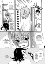 Ai no Bakudan : página 9