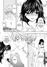 Ai no Bakudan : página 26