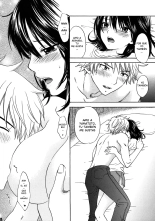Ai no Bakudan : página 28