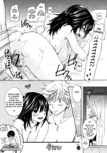 Ai no Bakudan : página 32