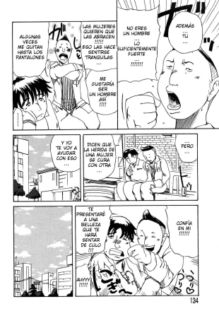 hentai Ai no Chikara Tameiki to...