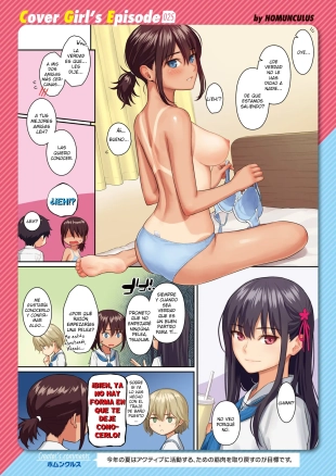 hentai Una palabra de amor