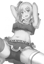 Déjaselo a Ai-san! : página 2