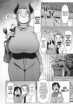 hentai Ai Tokidoki Bonyuu