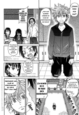 Aibuka! Idol Bukatsudou - club de investigación de idols. : página 16