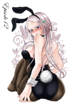 Aigan Robot Lilly - Pet Robot Lilly Vol. 3 : página 16