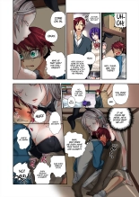 Aigan Robot Lilly - Pet Robot Lilly Vol. 3 : página 19