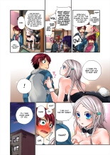 Aigan Robot Lilly - Pet Robot Lilly Vol. 3 : página 27