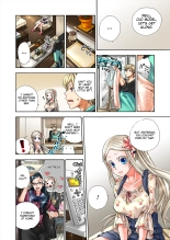 Aigan Robot Lilly - Pet Robot Lilly Vol. 3 : página 33
