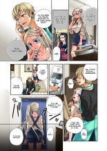 Aigan Robot Lilly - Pet Robot Lilly Vol. 3 : página 34