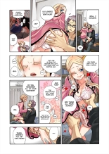 Aigan Robot Lilly - Pet Robot Lilly Vol. 3 : página 44