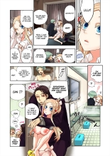 Aigan Robot Lilly - Pet Robot Lilly Vol. 3 : página 47