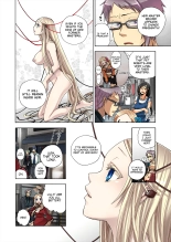 Aigan Robot Lilly - Pet Robot Lilly Vol. 3 : página 53