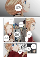 Aigan Robot Lilly - Pet Robot Lilly Vol. 3 : página 55