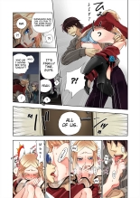 Aigan Robot Lilly - Pet Robot Lilly Vol. 3 : página 56