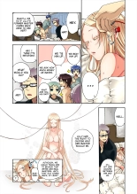 Aigan Robot Lilly - Pet Robot Lilly Vol. 3 : página 63