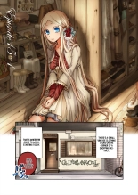 Aigan Robot Lilly - Pet Robot Lilly Vol. 3 : página 64