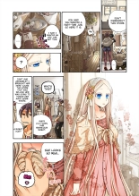 Aigan Robot Lilly - Pet Robot Lilly Vol. 3 : página 65