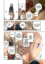 Aigan Robot Lilly - Pet Robot Lilly Vol. 3 : página 67
