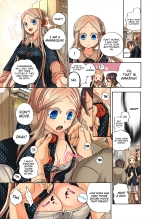 Aigan Robot Lilly - Pet Robot Lilly Vol. 3 : página 68