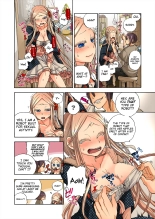 Aigan Robot Lilly - Pet Robot Lilly Vol. 3 : página 69