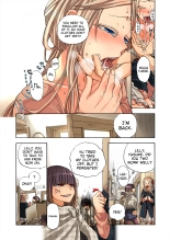 Aigan Robot Lilly - Pet Robot Lilly Vol. 3 : página 75