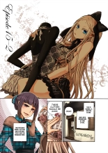 Aigan Robot Lilly - Pet Robot Lilly Vol. 3 : página 76