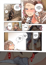 Aigan Robot Lilly - Pet Robot Lilly Vol. 3 : página 81