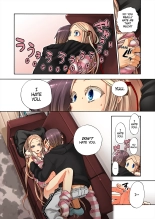 Aigan Robot Lilly - Pet Robot Lilly Vol. 3 : página 97
