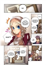Aigan Robot Lilly - Pet Robot Lilly Vol. 3 : página 99