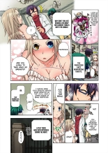 Aigan Robot Lilly - Pet Robot Lilly Vol. 3 : página 127