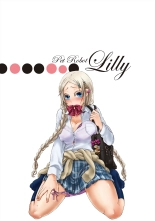 Aigan Robot Lilly - Pet Robot Lilly Vol. 3 : página 150