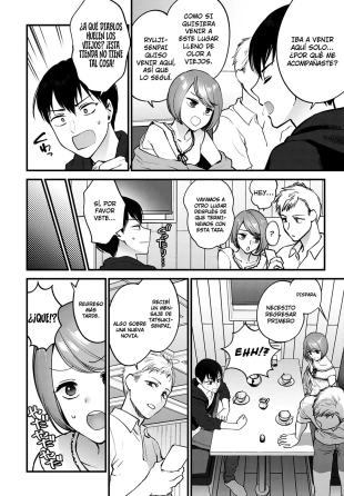 hentai How Do We Keep Love?