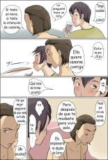 El avance decisivo de la familia cariñosa : página 67