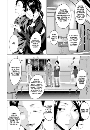 hentai Amor por una Ciudad Natal