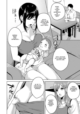 hentai Aimai na Kankei