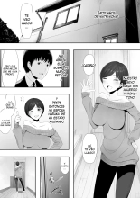 Aisai, Doui no Ue, Netorare 2 ~Harada-ke no Baai~ : página 2