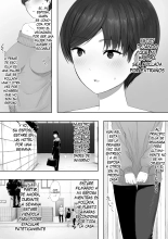 Aisai, Doui no Ue, Netorare 2 ~Harada-ke no Baai~ : página 3