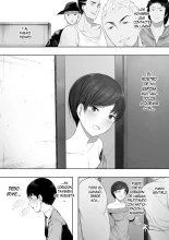 Aisai, Doui no Ue, Netorare 2 ~Harada-ke no Baai~ : página 4