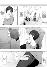 Aisai, Doui no Ue, Netorare 2 ~Harada-ke no Baai~ : página 5