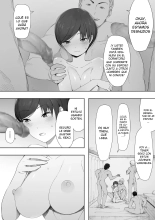Aisai, Doui no Ue, Netorare 2 ~Harada-ke no Baai~ : página 7