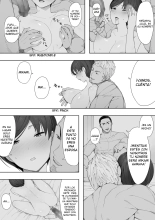 Aisai, Doui no Ue, Netorare 2 ~Harada-ke no Baai~ : página 9