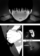 Aisai, Doui no Ue, Netorare 2 ~Harada-ke no Baai~ : página 12