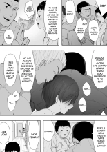 Aisai, Doui no Ue, Netorare 2 ~Harada-ke no Baai~ : página 20