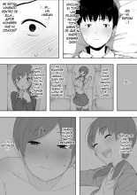 Aisai, Doui no Ue, Netorare 2 ~Harada-ke no Baai~ : página 23