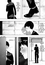 Aisai, Doui no Ue, Netorare 2 ~Harada-ke no Baai~ : página 30