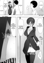 Aisai, Doui no Ue, Netorare 2 ~Harada-ke no Baai~ : página 36
